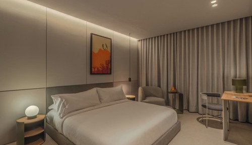 Classic Room