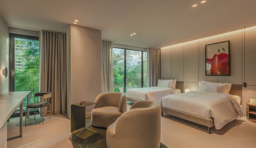 Junior Suite
