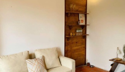 Deluxe Single Room, Garden View