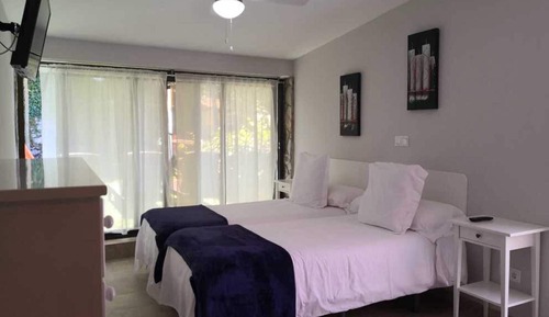 Comfort Quadruple Room