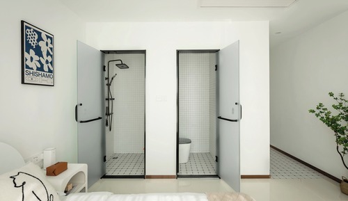Superior Double Room, Courtyard View