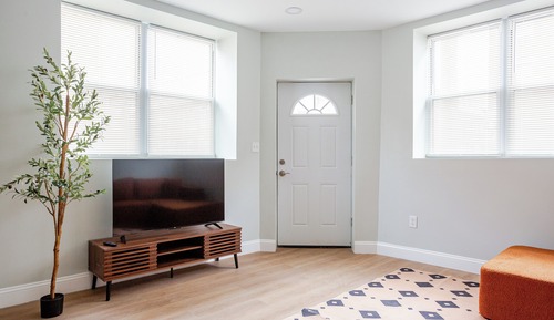 Apartment, 3 Bedrooms
