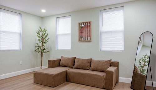 Apartment, 2 Bedrooms