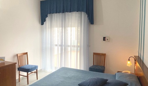 Comfort Double or Twin Room, Balcony