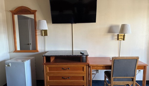 Double Room, Non Smoking