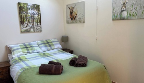 House, 2 Bedrooms, Smoking, Balcony