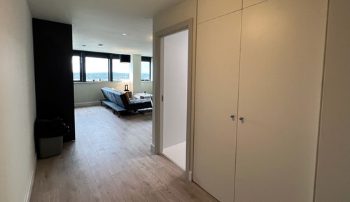 Deluxe Apartment, Private Bathroom, Valley View (Two Bedroom)