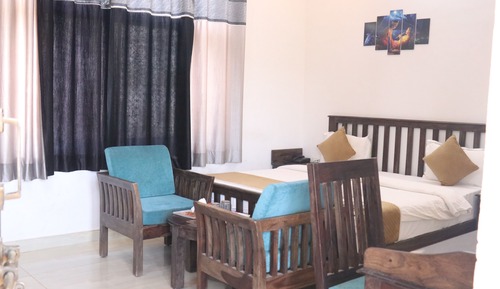 Superior Double Room