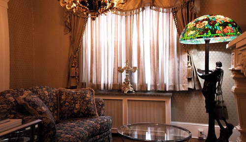 Comfort Suite