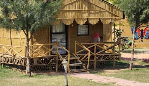 Royal Double Room