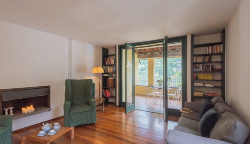 Apartment (3 Bedrooms)