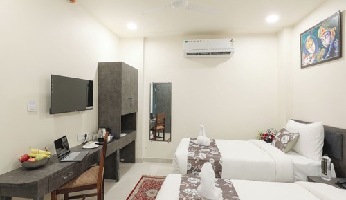 Comfort Suite