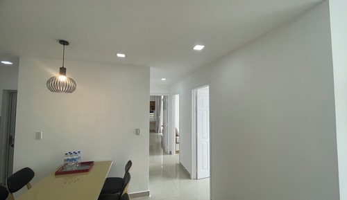 Standard Apartment, 3 Bedrooms, Pool View