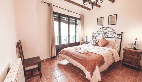 Premium Apartment, Mountain View