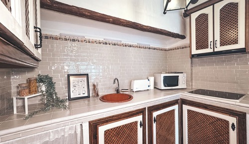 Family Apartment, Mountain View
