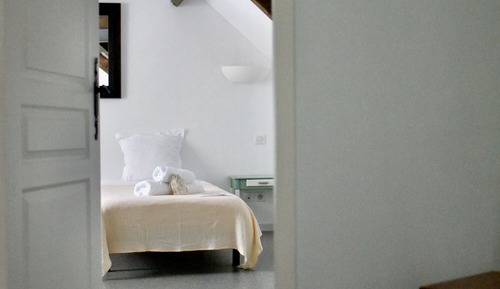Comfort Cottage
