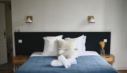 Comfort Double Room