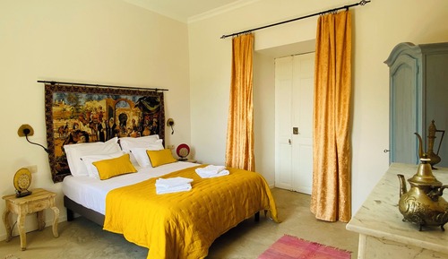 Room "Orientale"