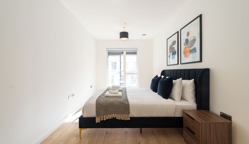 Classic Apartment