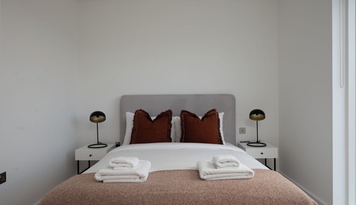 Premium Apartment