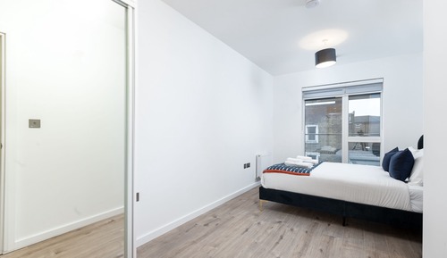 Elite Apartment