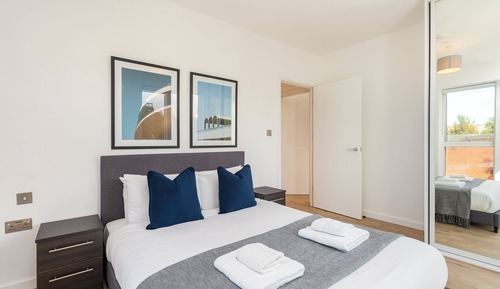 Comfort Apartment