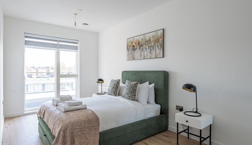 Signature Apartment
