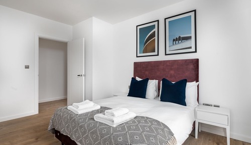 Design Apartment