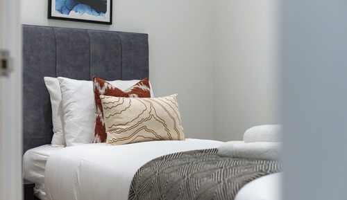 City Apartment