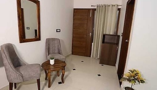 Basic Room
