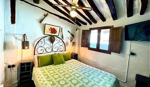 Traditional Double Room