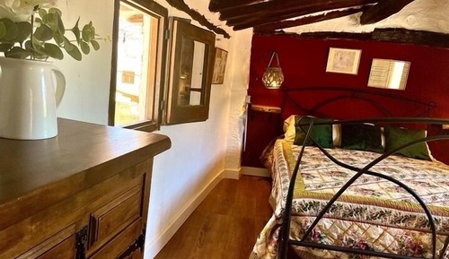 Romantic Double Room