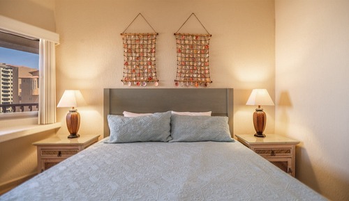 Condo, Multiple Beds, Balcony, Ocean View (Sonoran Sun SE 808)