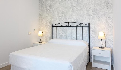 Comfort Apartment, 1 Bedroom