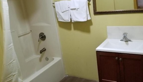 Standard Double Room, 2 Queen Beds, Non Smoking