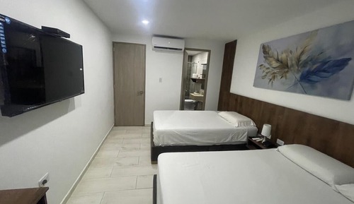 Comfort Twin Room