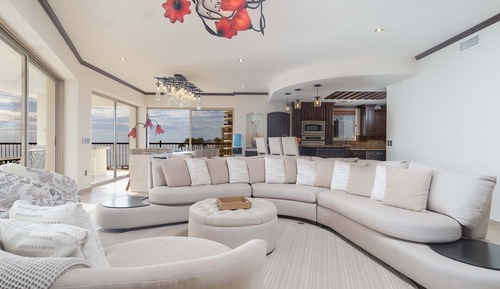Condo, Multiple Beds, Balcony, Ocean View (Sonoran Sky SKY 310)