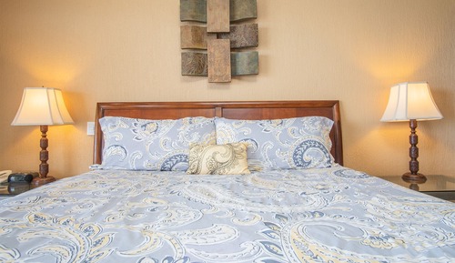 Condo, Multiple Beds, Balcony, Ocean View (Sonoran Sky SKY 1401)
