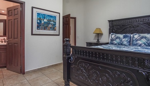 Condo, Multiple Beds, Balcony, Ocean View (Sonoran Sky SKY 101)