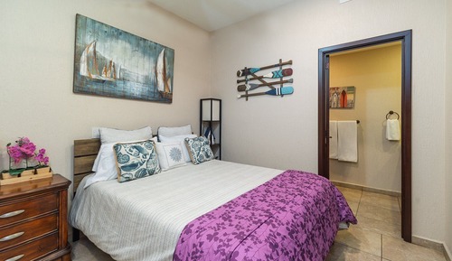 Condo, Multiple Beds, Balcony, Ocean View (Sonoran Sky SKY 1410)