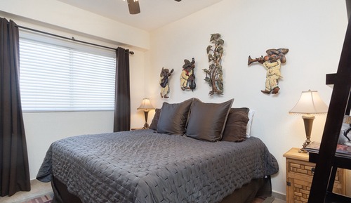Condo, Multiple Beds, Balcony, Ocean View (Sonoran Sky SKY 410)