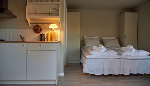 Comfort Studio