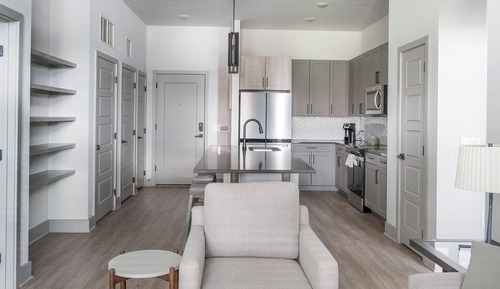 Apartment, 2 Bedrooms