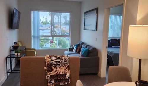 Apartment, 3 Bedrooms