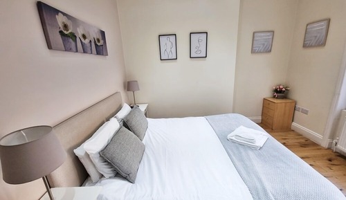 Premium Apartment