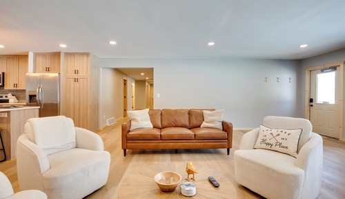 House (3 Bedrooms)