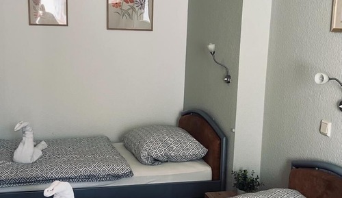 Superior Double Room, Private Bathroom