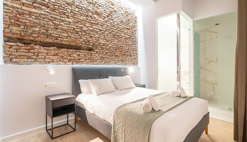 Apartment, 1 Bedroom