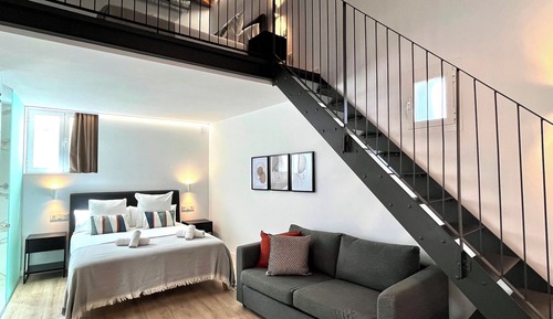 Duplex Studio