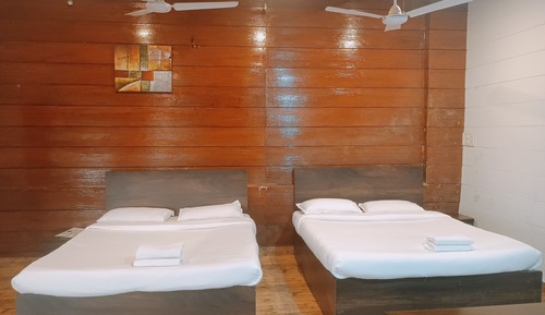 Premium Double Room